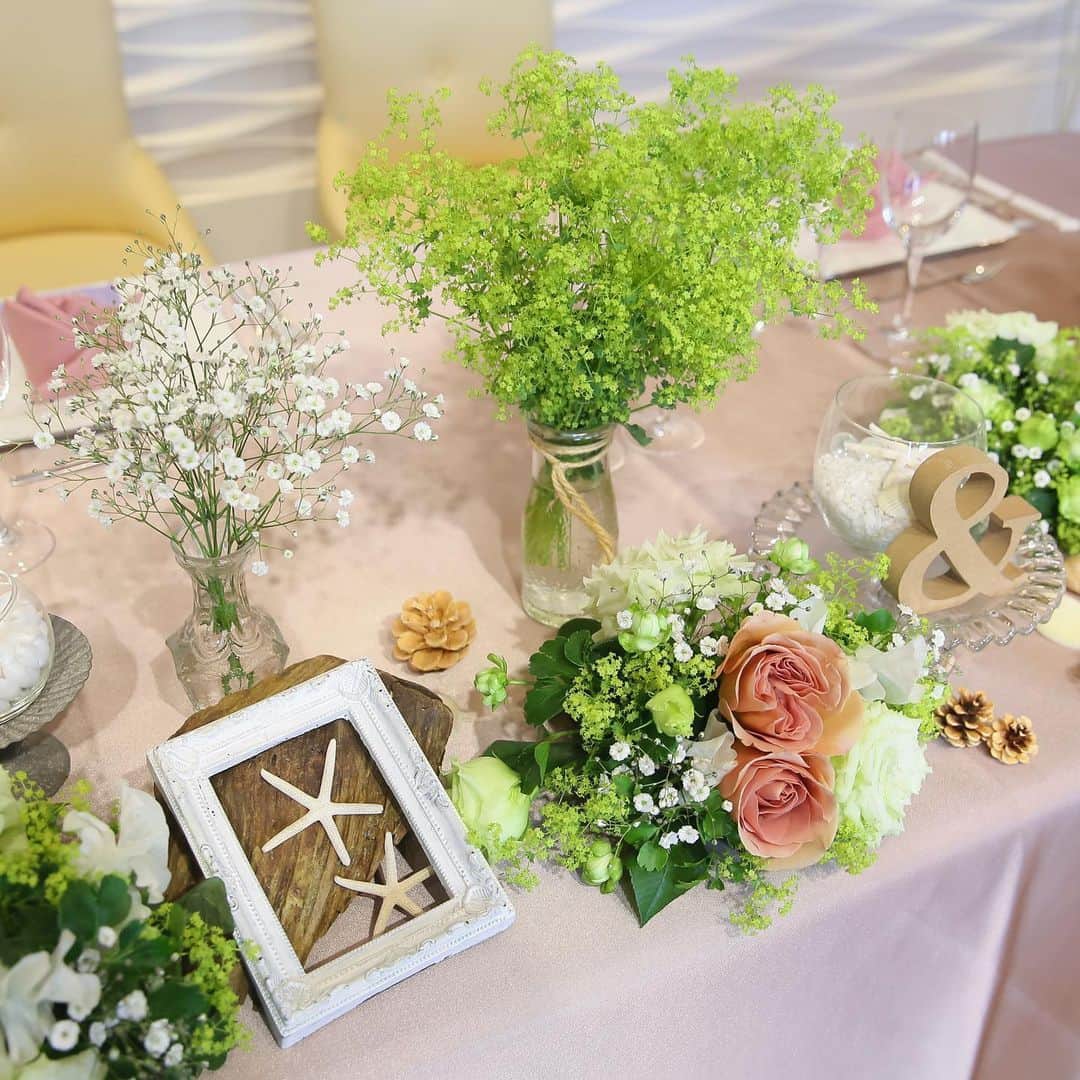 ルミアモーレのグルメインスタ