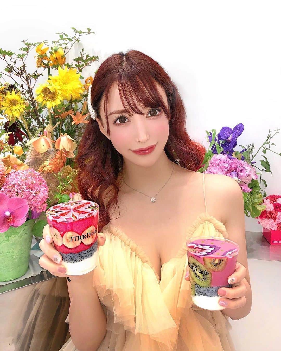 蘭子のインスタグラム