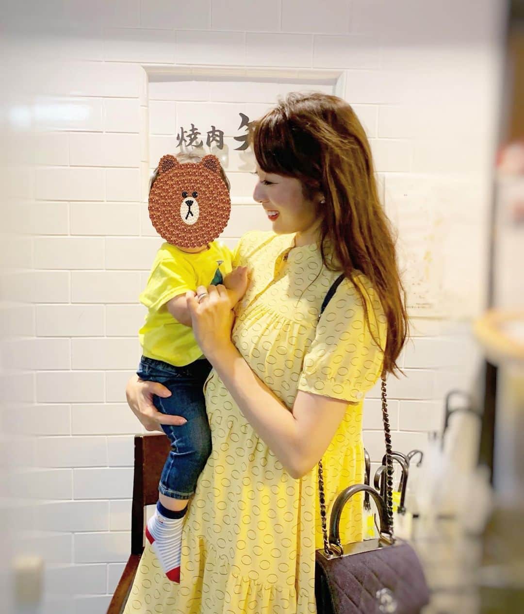 越馬千春のグルメインスタ