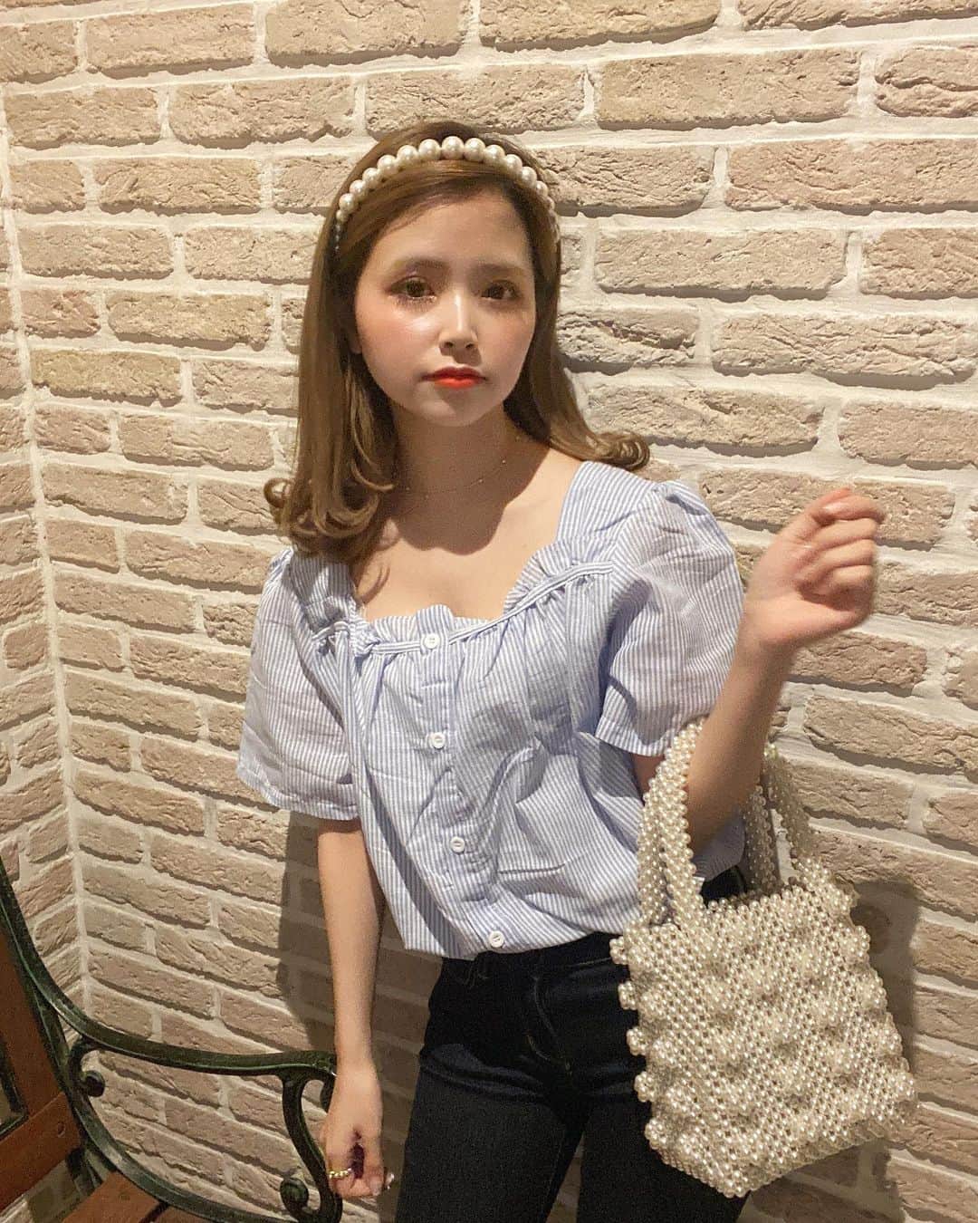 飯坂采子のインスタグラム