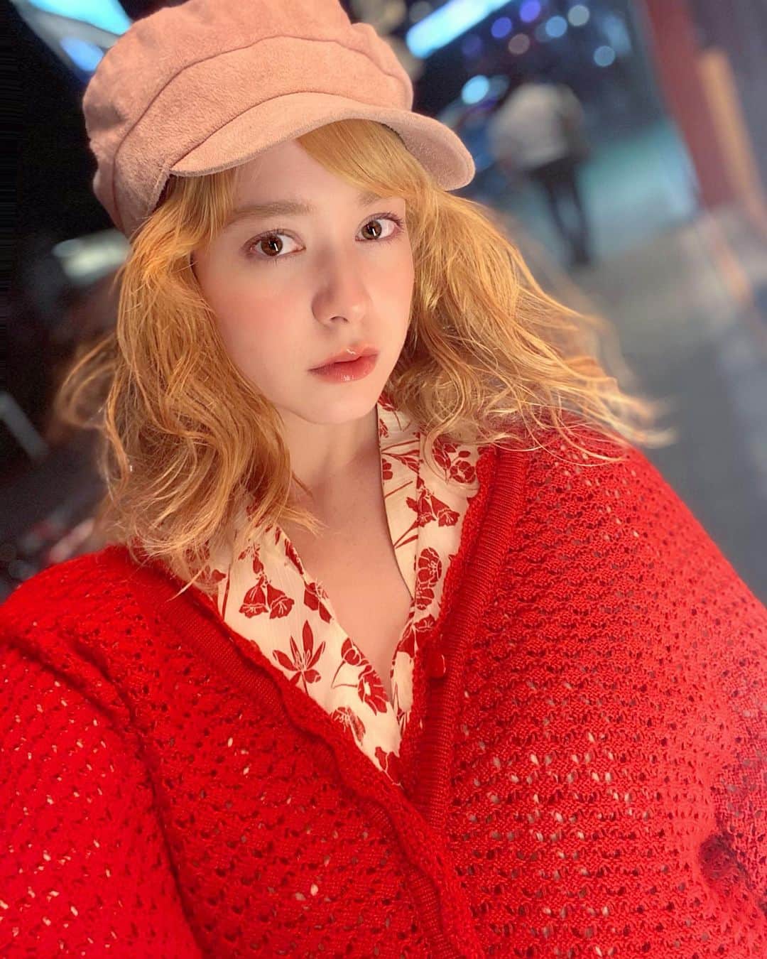 工藤ジェニファー茉侑のグルメインスタ