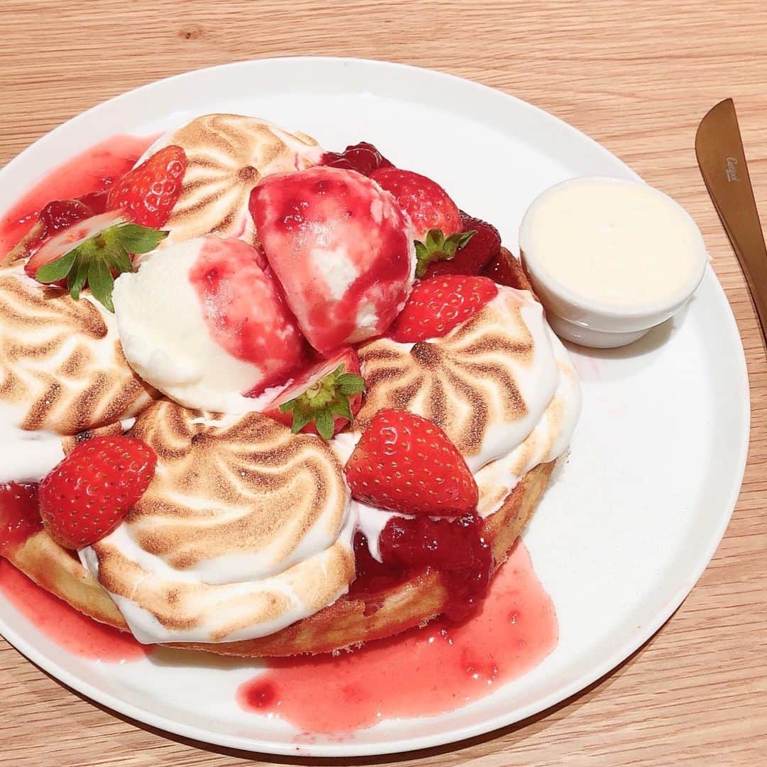 まゆみあずさのグルメインスタ