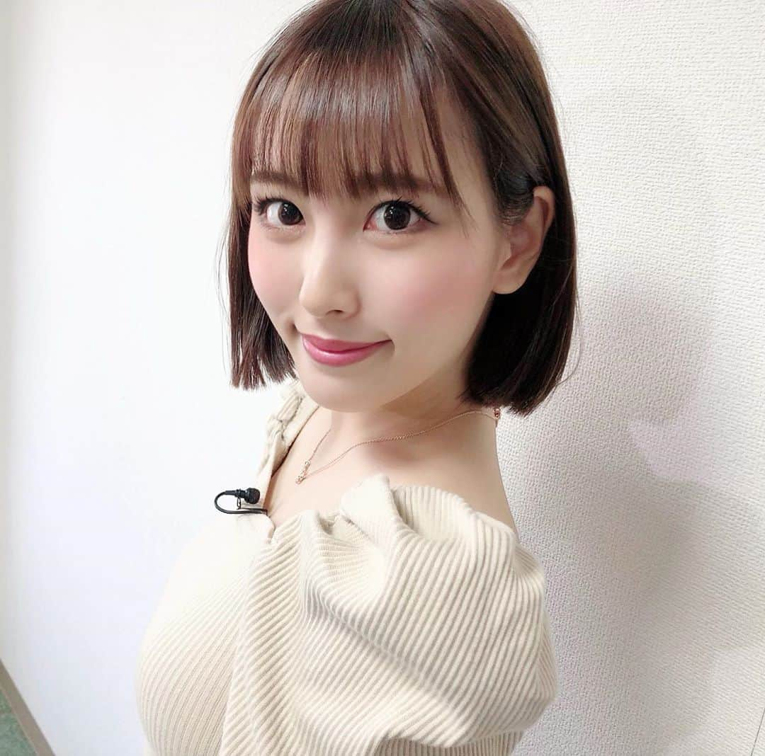 森田真理華のインスタグラム