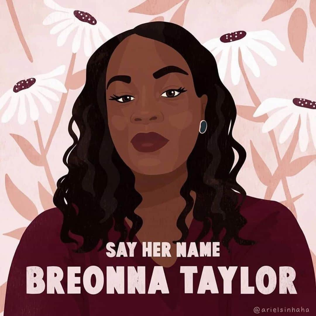 バスタ・ライムスさんのインスタグラム写真 - (バスタ・ライムスInstagram)「3 months and still no arrest of the 3 police officers responsible for killing this Queen!! We must get JUSTICE for #BREYONNATALYOR Show up!!!!」6月25日 20時08分 - bustarhymes