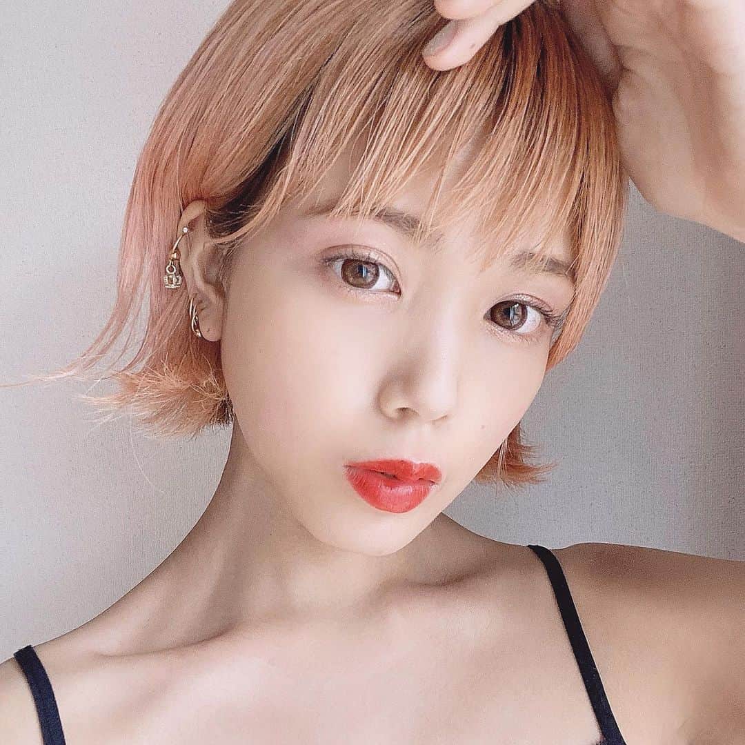 のインスタグラム