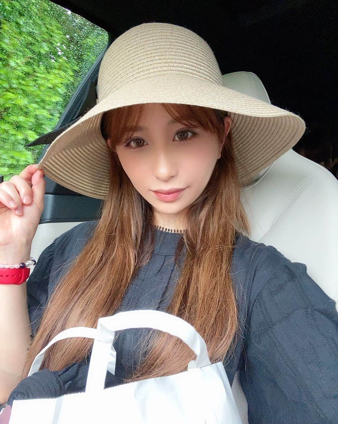 倉松里奈のインスタグラム