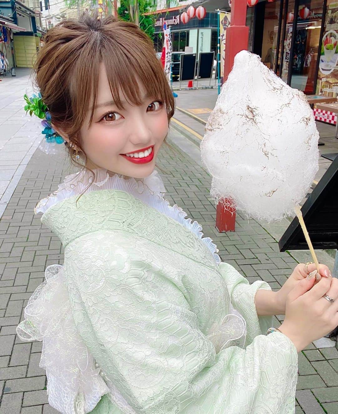 みきでりのインスタグラム