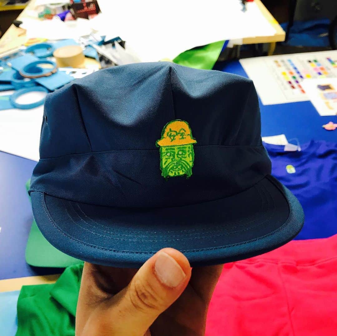 デハラユキノリのインスタグラム：「デハラユキノリ×ワークウェイ 動き始めております #workway  #deharayukinori  #ワークウェイ #デハラユキノリ」