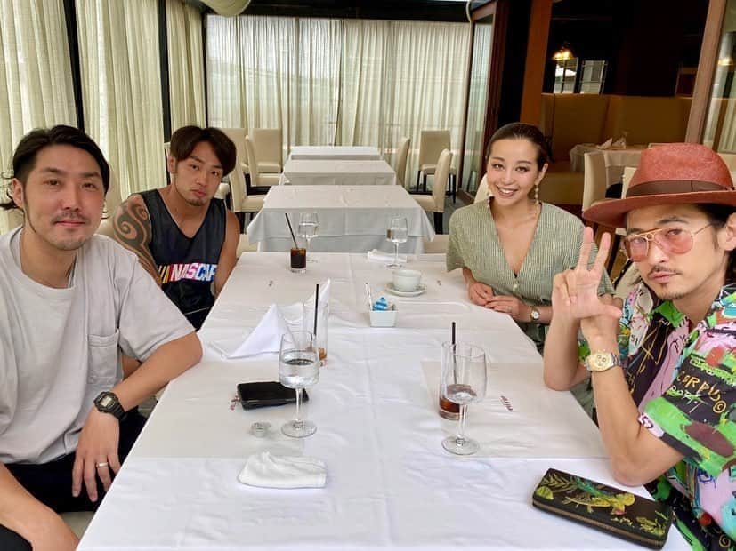 PINKYのグルメインスタ