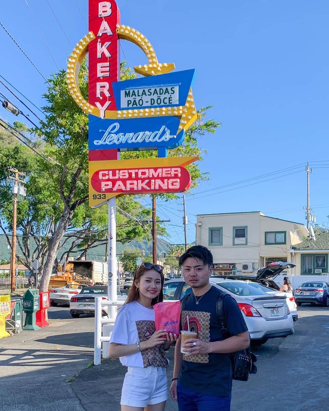 kawaiihawaiitourのグルメインスタ