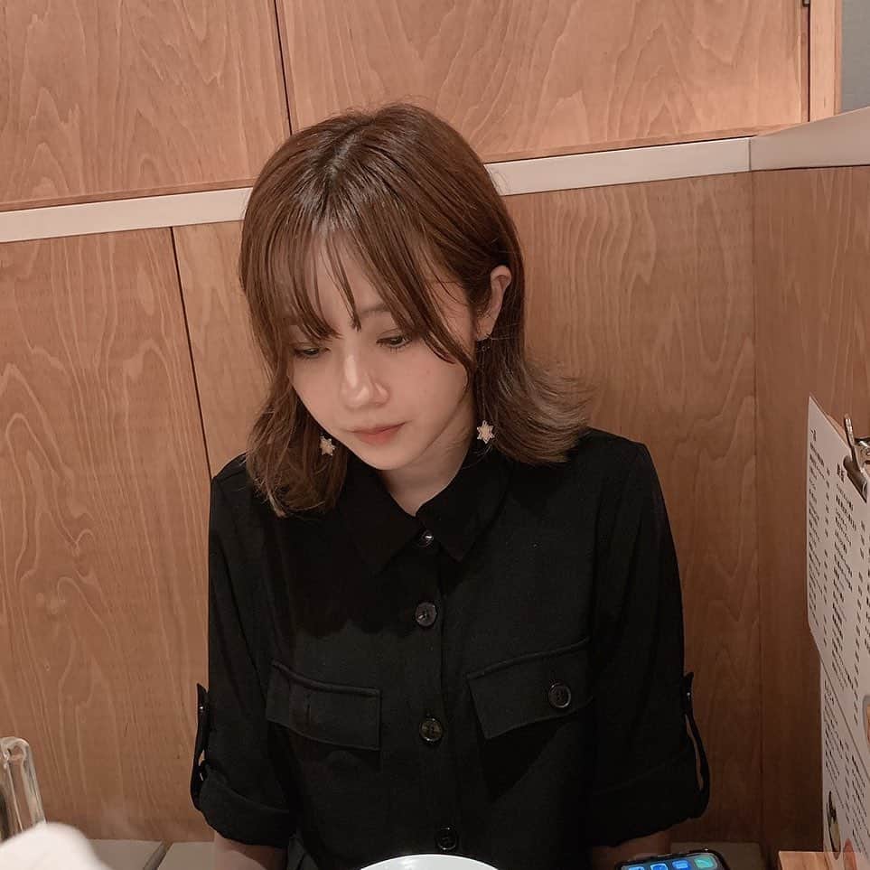 安住麻里のインスタグラム