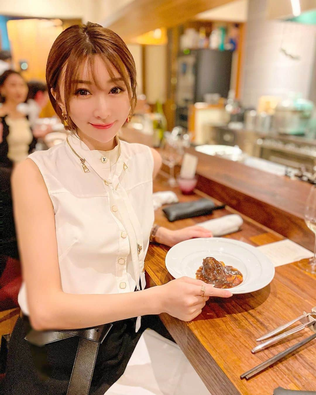 JUNKO（飯田順子）のインスタグラム