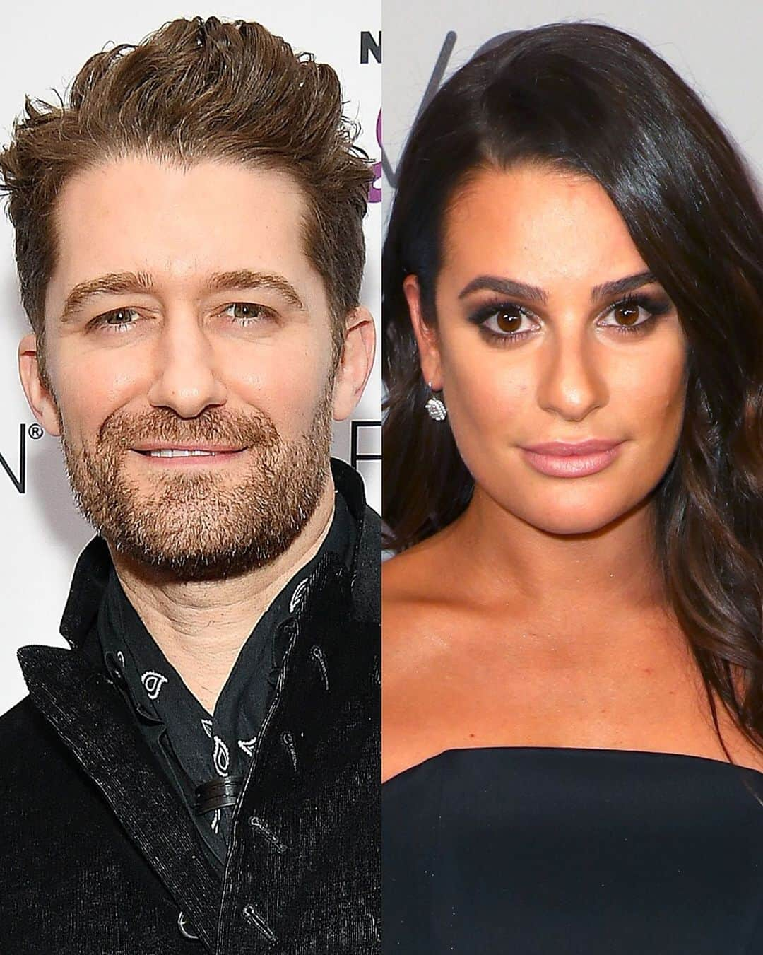 Just Jaredさんのインスタグラム写真 - (Just JaredInstagram)「Matthew Morrison was reportedly asked about the allegations against his “Glee” co-star Lea Michele during a radio interview airing later today and here’s what he allegedly said. Tap this pic in the LINK IN BIO for the quotes.  #MatthewMorrison #LeaMichele Photo: Getty」6月25日 23時15分 - justjared