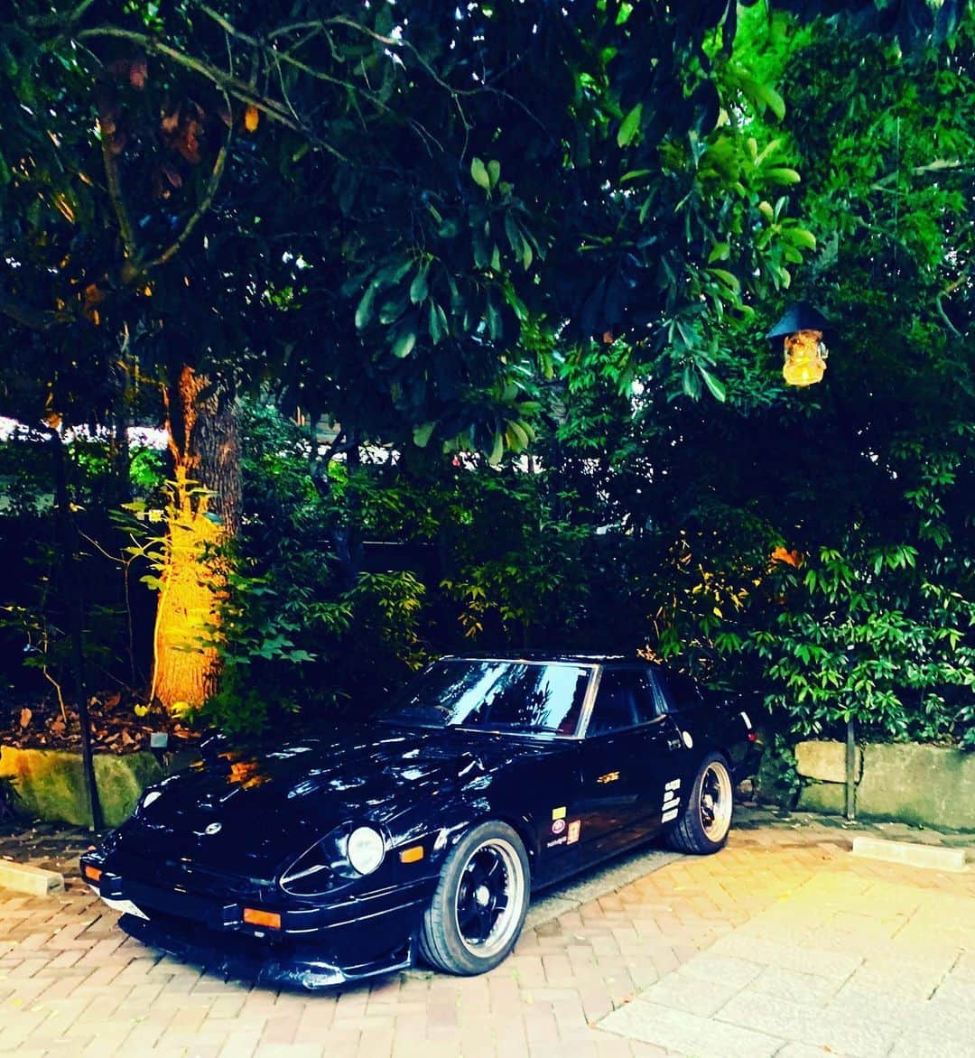金子昇のインスタグラム