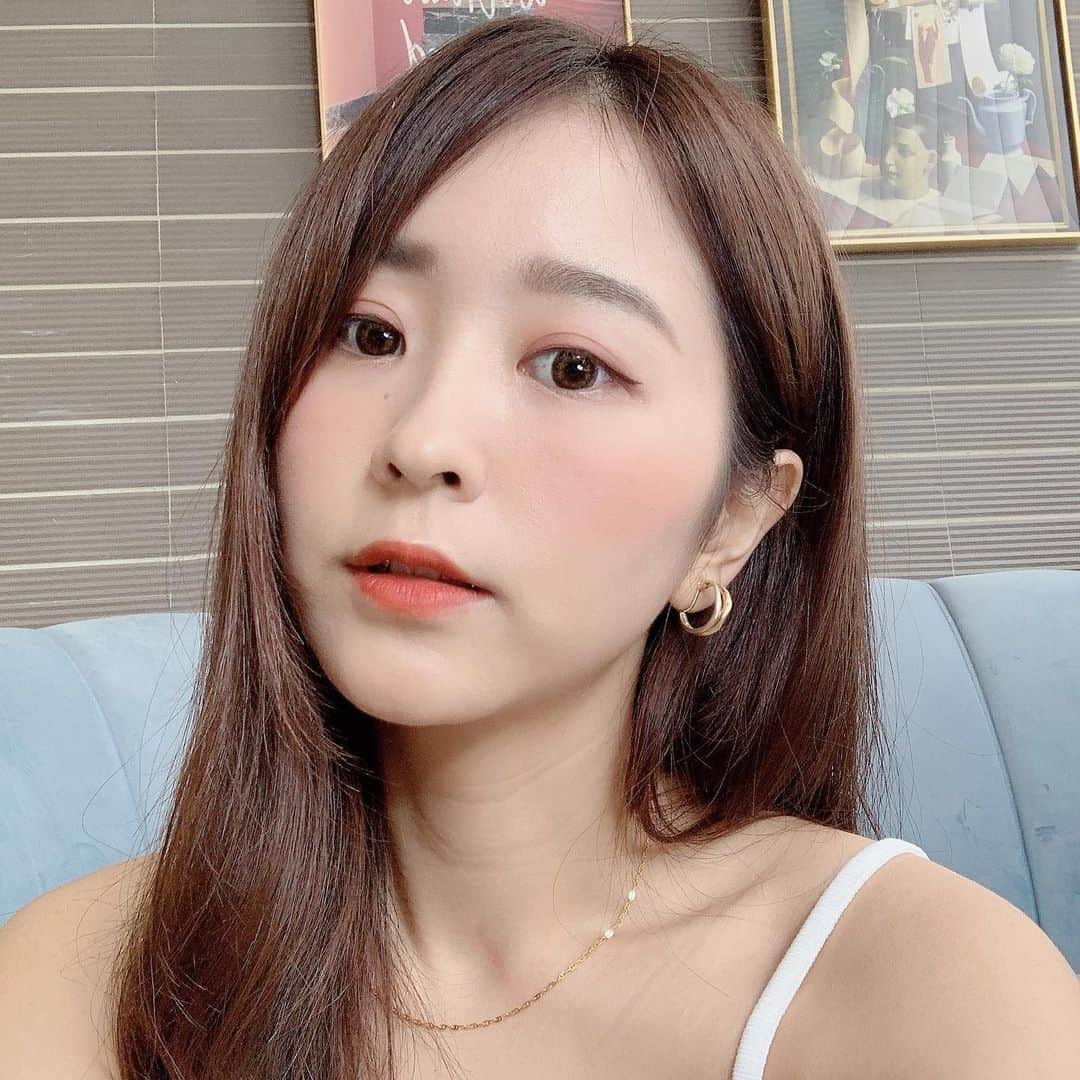 郭圈圈のインスタグラム
