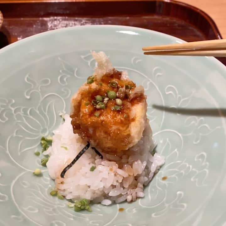 藤原ヒロシのグルメインスタ