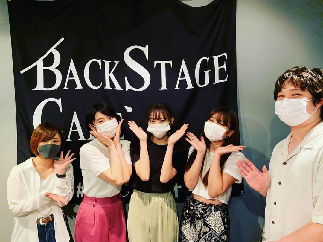 RUUNAのインスタグラム