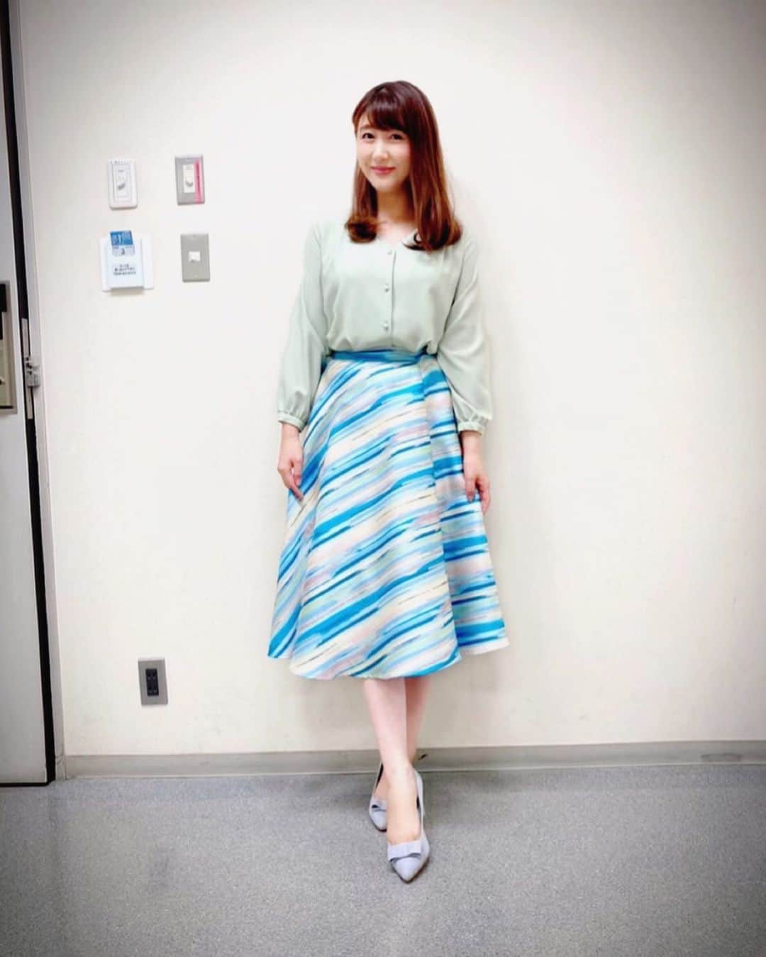安めぐみのインスタグラム