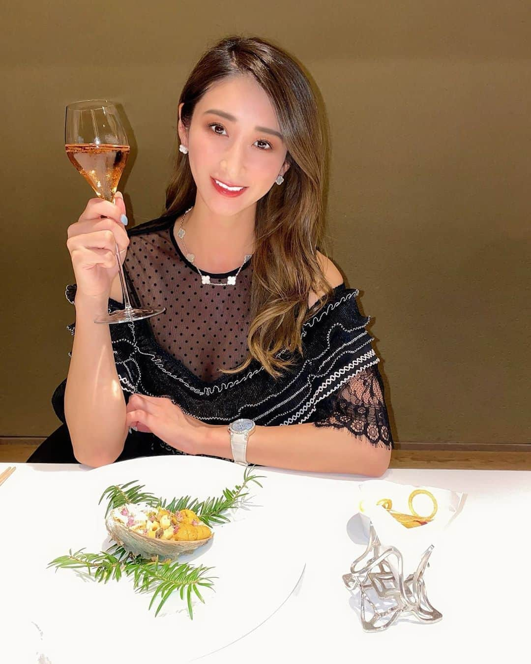 佐藤衣里子のインスタグラム