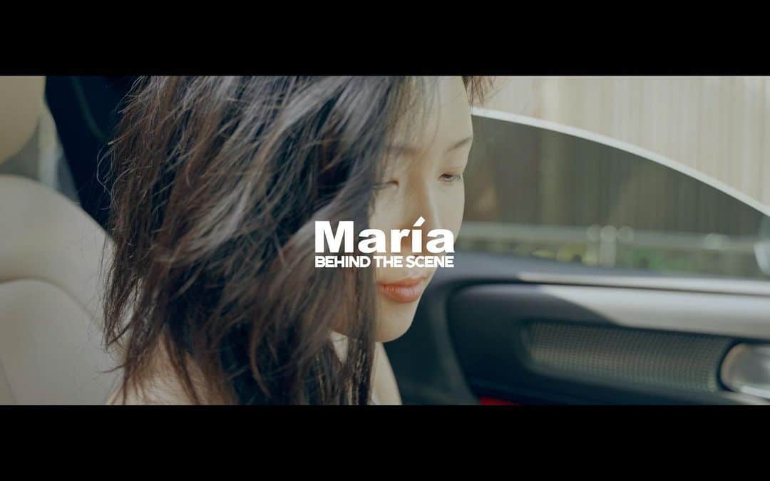 Mamamooさんのインスタグラム写真 - (MamamooInstagram)「. [#화사] - 1st Mini Album [María]  BEHIND THE SCENE PREVIEW COMING SOON✌🏻 - 2020.06.29 6PM RELEASE✔ - #HwaSa #1st_Mini_Album  #María #200626_12PM✌🏻」6月26日 0時00分 - mamamoo_official