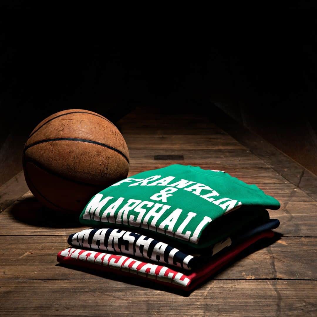 フランクリン&マーシャルのインスタグラム：「FRANKLIN & MARSHALL | SS2020 COLLECTION  Your perfect spring stack	 #franklinandmarshall #newcollection #ss20 #sweater」