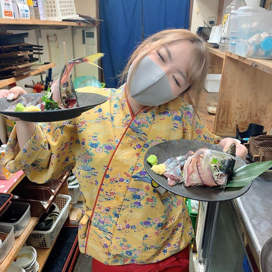 ゆずの小町京橋店のグルメインスタ