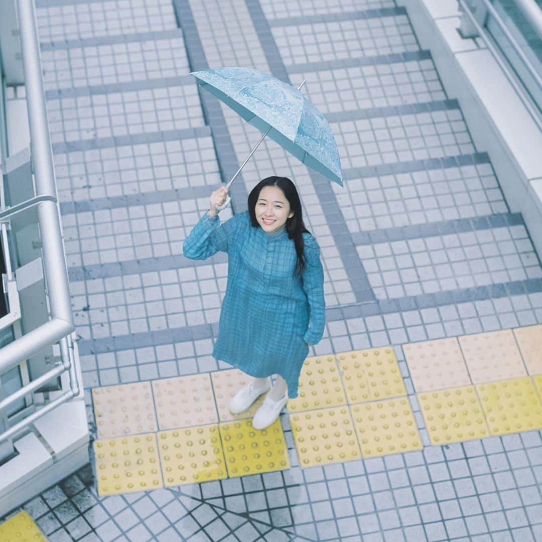 濱田英明さんのインスタグラム写真 - (濱田英明Instagram)「@mayuhotta, 2020 #pentax67」6月26日 0時09分 - hamadahideaki