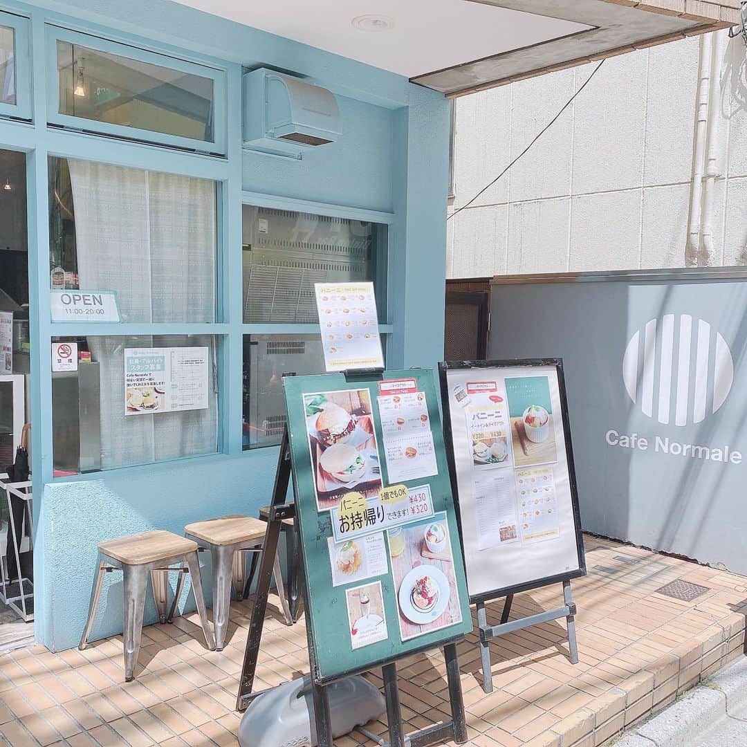 横山なつみのグルメインスタ