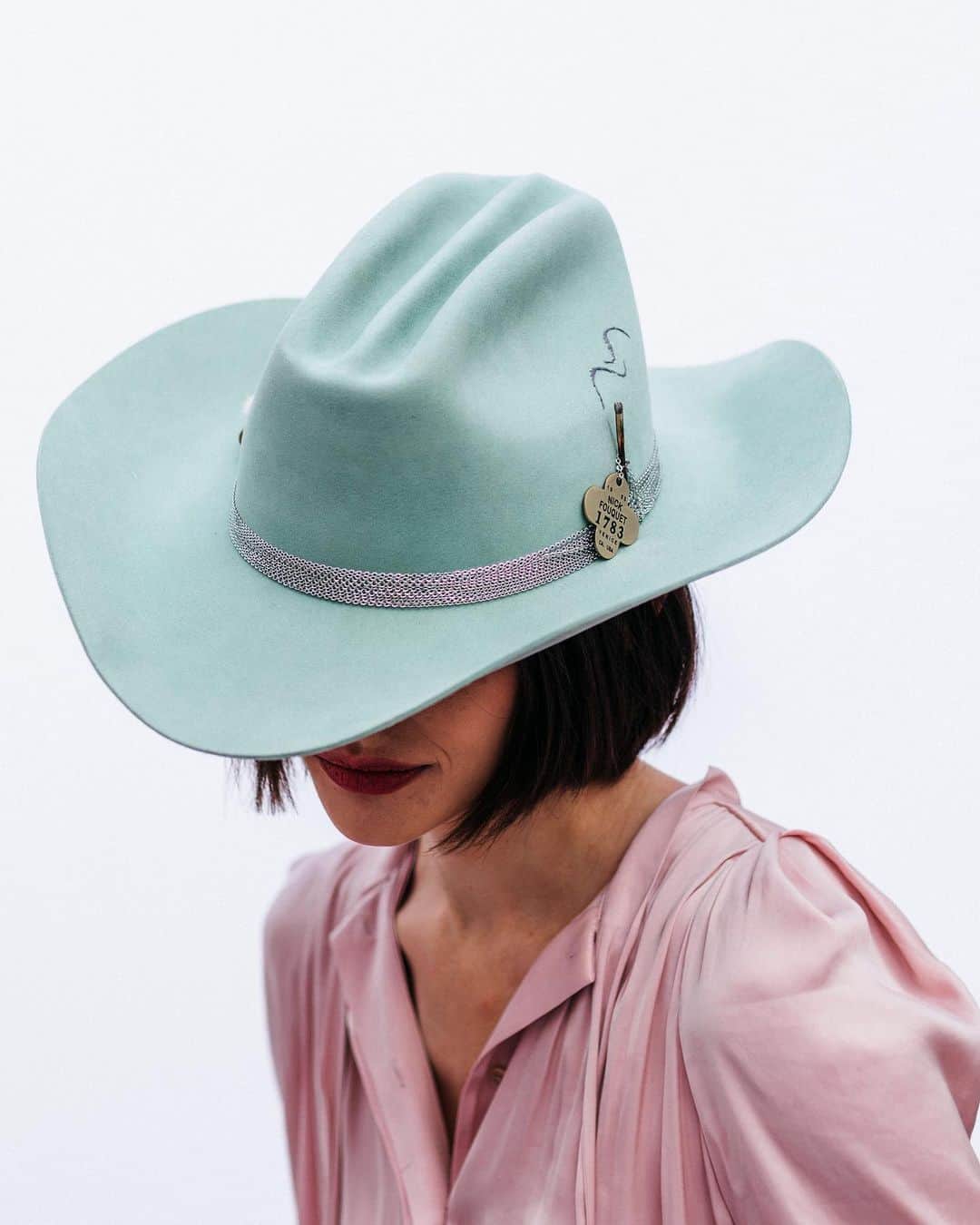 Nick Fouquetのインスタグラム：「🌀 Kountry blue 🌀」