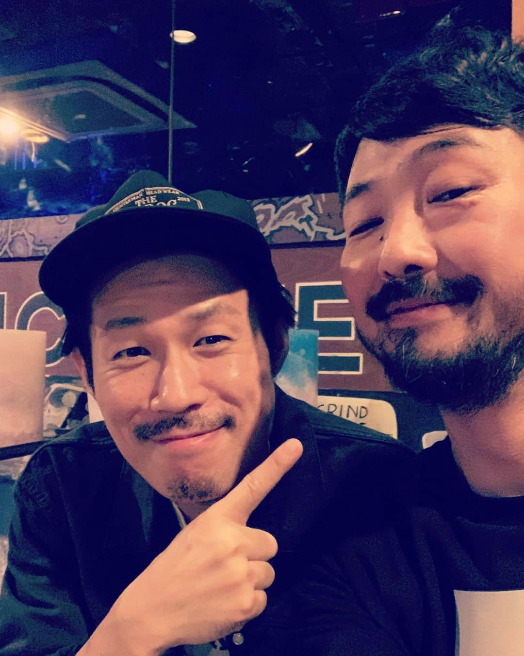 神佐澄人のグルメインスタ