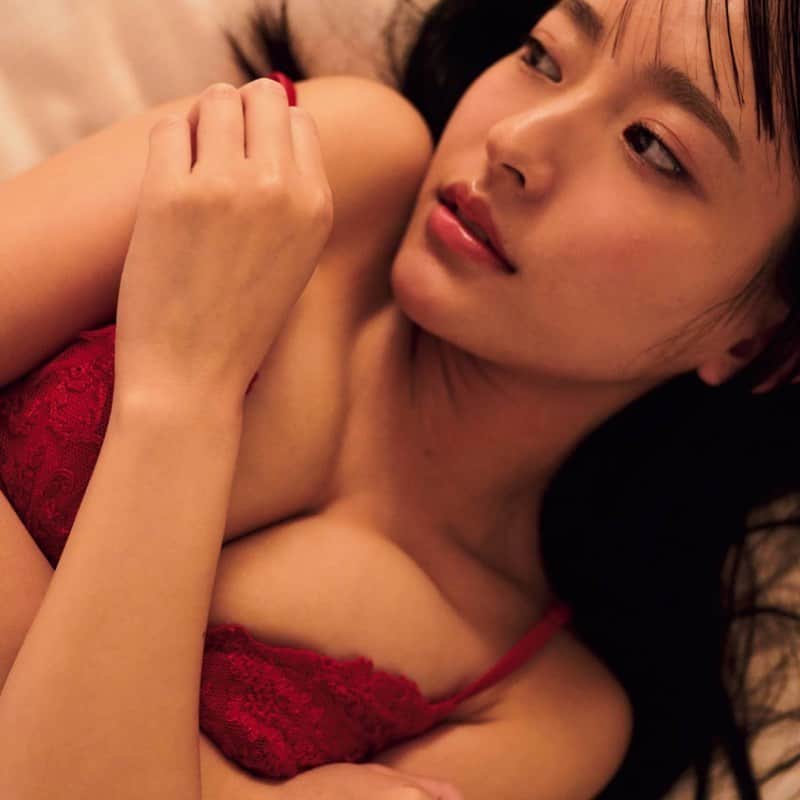 グラビアアイドルまとめのインスタグラム：「#高崎かなみ #KanamiTakasaki #グラビア #美人 #美女 #kawaii #cute #beautiful #beauty #japan #性感 #情趣 #内衣 #アイドル #instagood #model #actress #lingerie #奶 #波霸 #linda #hermosa #可爱」