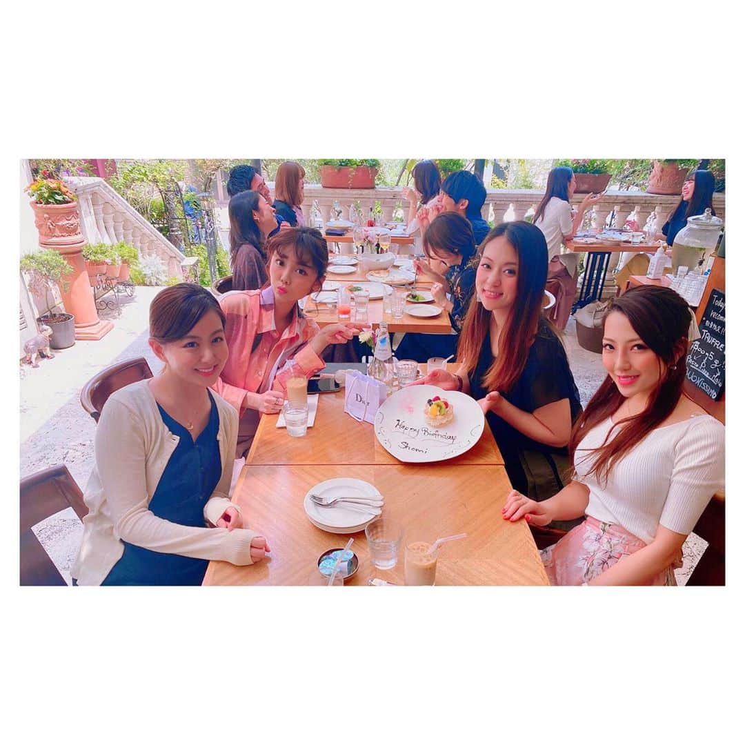 高田汐美のグルメインスタ