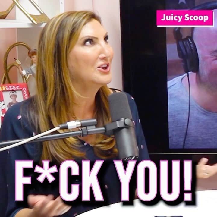 ヘザー・マクドナルドのインスタグラム：「For the record, no male comedian ever asked me to do anything sexual for a spot in the Belly Room. Joey Diaz & Joe Rogan were always delights to me. So I am just sharing my experience and What it’s like for me to be a woman in comedy 👆🏼 Also, the correct Grammer is “With him or me” object of the preposition. My mom taught me that too and I’m horrified with myself watching this back. I will do better. @chrisfranjola and I discuss #JoeyDiaz and #JeffreyRoss, #BritneySpears stealing Chris’s hat, #LoriVallow and her friend #MelanieGibb who just found out those kids weren’t zombies, and more! Episode out now on iTunes and YouTube!」