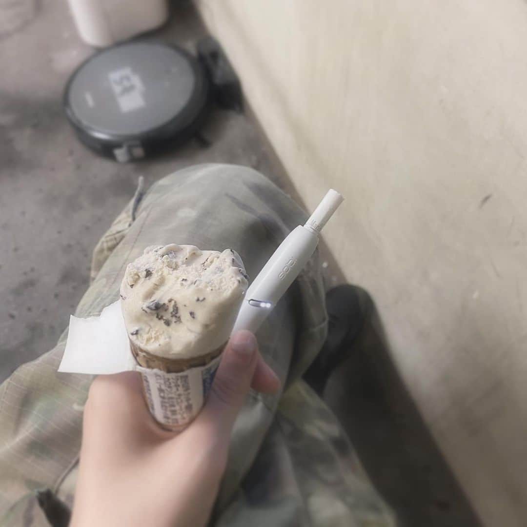 Aiceのグルメインスタ