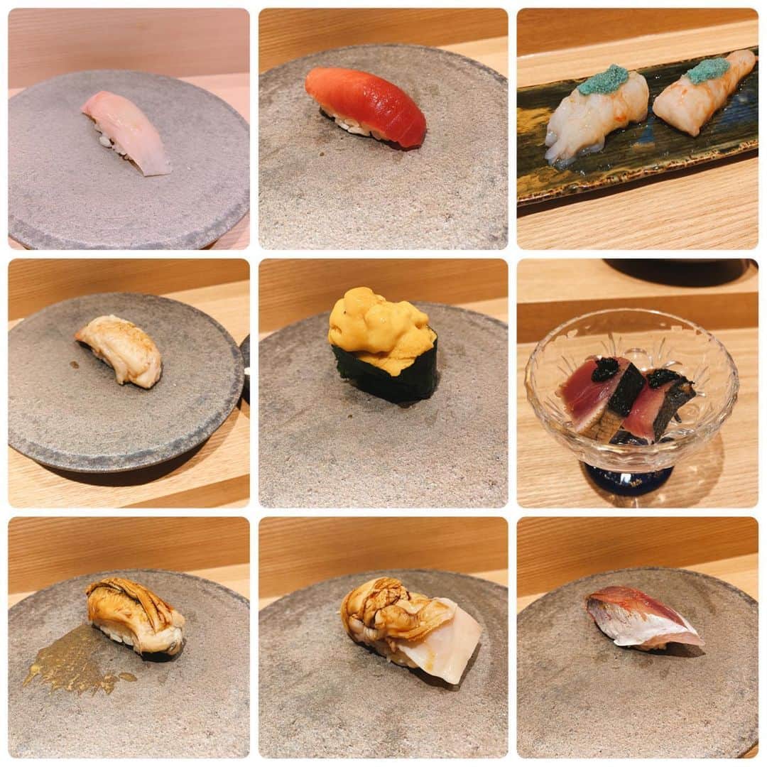 舞香さんのインスタグラム写真 - (舞香Instagram)「王子とお買い物からのシースーデート🍣﻿ ﻿ 最近タイミングが合わなくてあまり一緒に外食できてなかったから久々に一緒に行けて嬉しいわーい😆🙌﻿ ﻿ いつもイヤな顔しないでお買い物に付き合ってくれる王子に感謝です🙏﻿ ﻿ #いつもありがとう  #仲良しカップル  #カップルフォト  #sushi #ginza #데이트그램」6月26日 2時03分 - maika.mahou