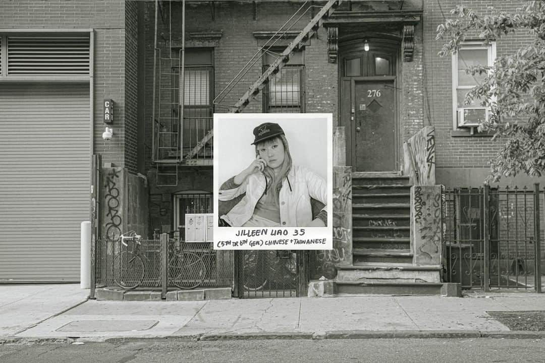 TIME Magazineさんのインスタグラム写真 - (TIME MagazineInstagram)「Jilleen Liao was on a grocery run in the Williamsburg neighborhood of Brooklyn on April 19 when she stopped to adjust her mask. A tall older man in a Yankees cap crossed the road toward her and walked in her direction. "Next time, don’t bring your diseases back from your country," he told her. Frightened, she waited until he was several yards away to correct him and say, "I’m American, sir. Have a nice day!" At the time, Liao was carrying four grocery bags. Now she makes multiple grocery trips a week out of fear that carrying too many bags could put her in a position where she couldn’t defend herself. She also rides her skateboard to create more distance between herself and other pedestrians. "Scapegoating is both a timeless and universal tool, so we shouldn’t be surprised COVID-19 racism is coinciding with an election year," Liao adds. "Especially as marginalized people, we can’t be afraid to speak out about our experiences ... The Black Lives Matter movement continues to show us a new world is possible." Read more at the link in bio. Photograph by Haruka Sakaguchi (@hsakag) for TIME」6月26日 2時27分 - time