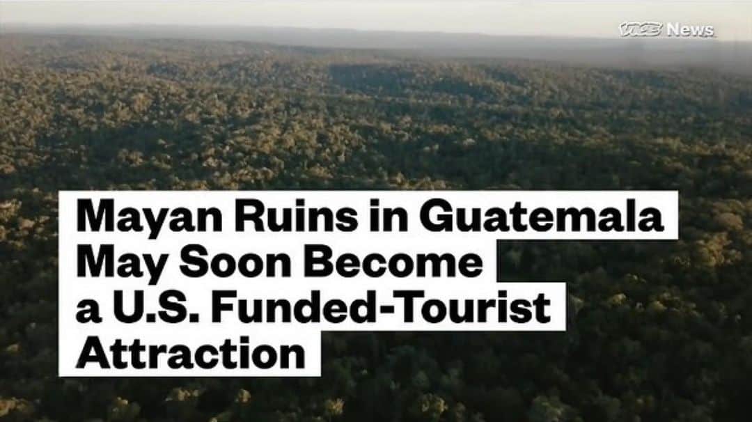 キャメロン・ラッセルさんのインスタグラム写真 - (キャメロン・ラッセルInstagram)「#Repost @rainforestalliance ・・・ The forest communities we work with in Guatemala’s magnificent Maya Biosphere Reserve are under threat—and so are their livelihoods and world-renowned conservation achievements. Sen. James Inhofe (R), a vocal climate change denier, has introduced bill S.3131 to the US Senate that would allocate USD$60 million to a US-backed tourism project that threatens three of the nine communities.⁣⁣⁣ ⁣⁣⁣ These communities, our longtime partners, have maintained a near-zero deforestation rate for more than 20 years, which is just one reason @yaleenvironment360 calls them a “shining beacon of conservation.” They make a living from the forest sustainably, only harvesting only one tree per hectare every 40 years, and creating low-impact businesses from nuts and vegetation gathered from the forest floor. They have even achieved net forest gain in areas that were once degraded. Outmigration from these areas is virtually nil — because local economies thrive. ⁣⁣⁣ ⁣⁣⁣ But this US-funded tourism project threatens all that: It threatens livelihoods, families, and forests. In the words of Lindoro Hernández, head of the carpentry shop in the community of Carmelita, “They want to shut the communities out.”⁣⁣⁣ ⁣⁣⁣ We encourage you to watch the full @vicenews IGTV video in our Stories. A concerned citizen who saw it has also created a change.org petition. While the Rainforest Alliance does not believe, as the petition states, that senators who co-sponsored the bill are “trying to make money off of the local communities and US tax payers,” we do agree that bill S.3131 should be defeated. We invite you to stand with the communities and sign and share the petition.⁣ Link in bio.⁣⁣ ⁣⁣⁣ #RainforestAlliance #MayaBiosphereReserve #Guatemala #SavePeten #SalvemosPeten #SaveElMirador」6月26日 2時28分 - cameronrussell