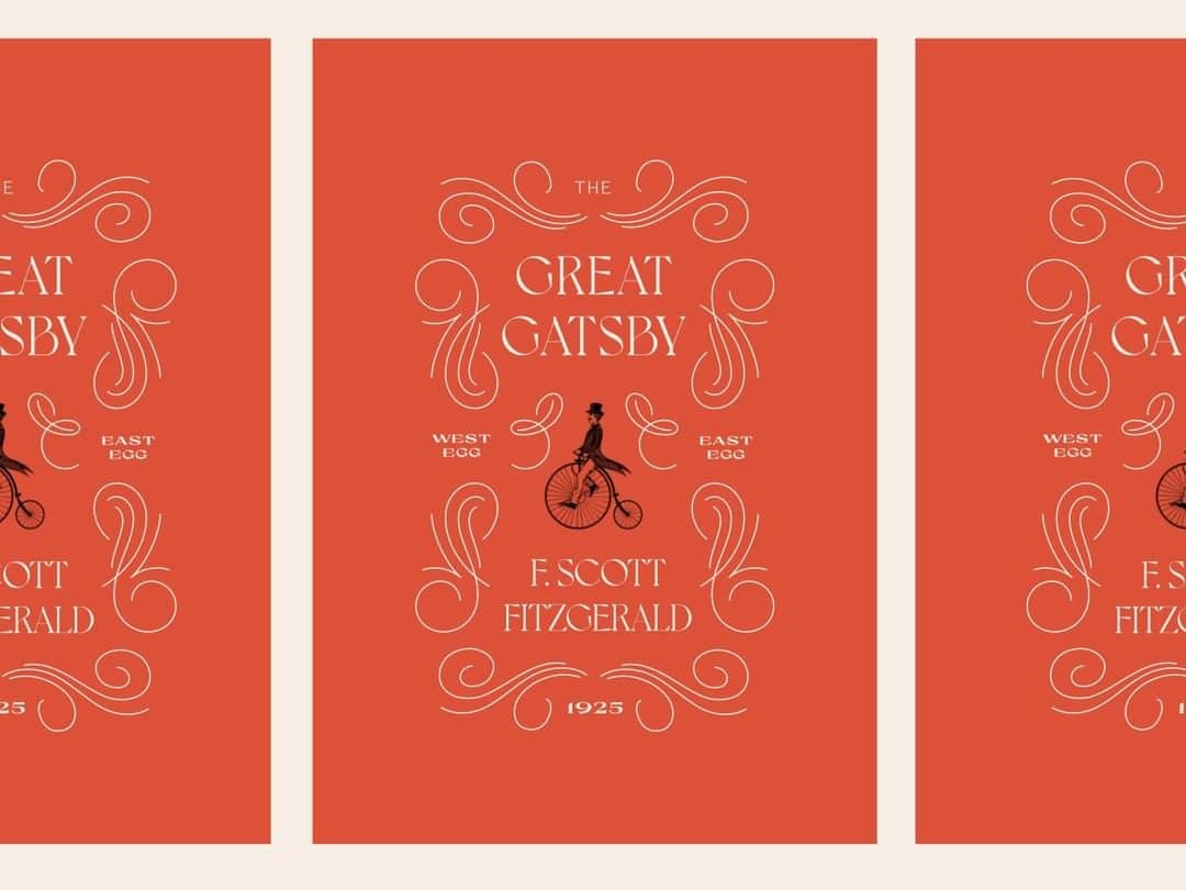 Dribbbleさんのインスタグラム写真 - (DribbbleInstagram)「📖 If you had to redesign the cover of your favorite book, what would it look like? Today on the blog, 15 graphic designers reimagine the covers of 15 classic books! Hit the link in our bio to check out these beautiful interpretations. (Link is in our bio). ⠀ ⠀ ⠀ #design #graphicdesign #books #dribbble #dribbblers」6月26日 2時30分 - dribbble