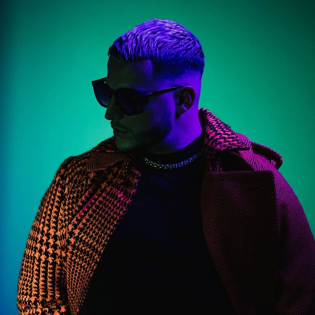 DJスネークさんのインスタグラム写真 - (DJスネークInstagram)「Trust Nobody 🔒」6月26日 2時32分 - djsnake