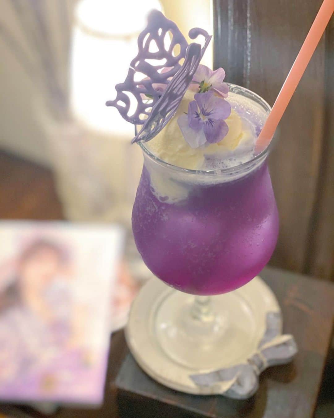 佐藤すみれのインスタグラム