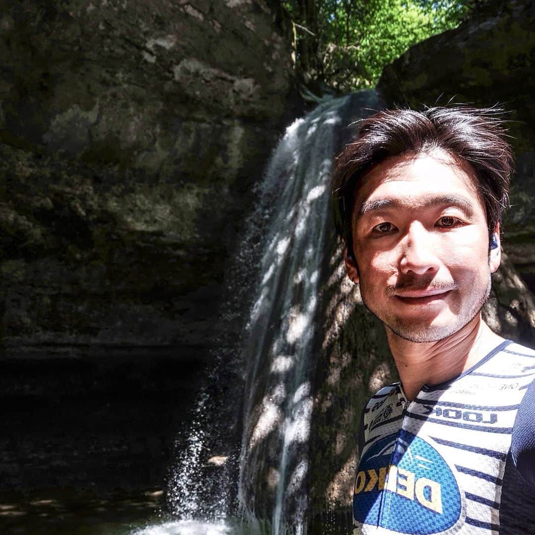 別府史之のインスタグラム