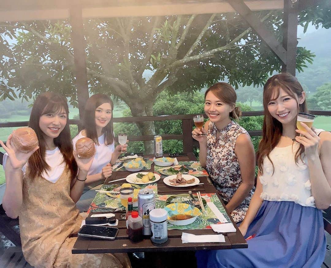 美波千夏のグルメインスタ