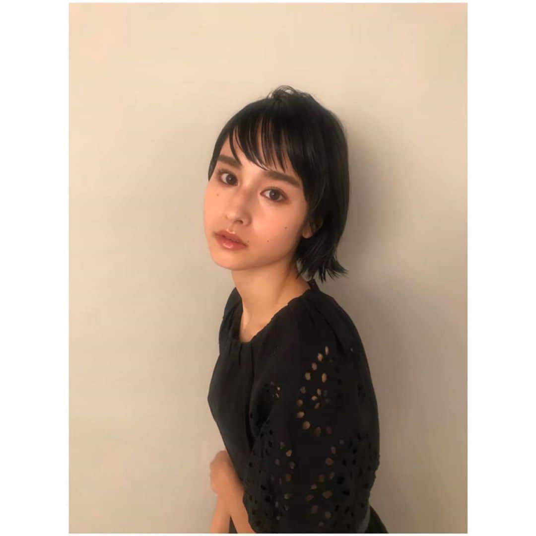 大幡しえりのインスタグラム