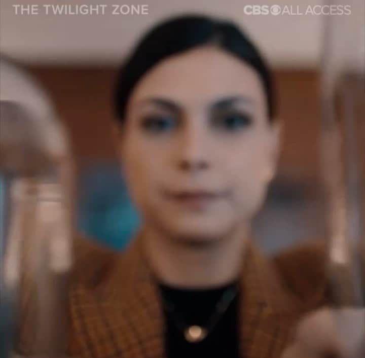 のインスタグラム：「🛸 @thetwilightzone 🛸」