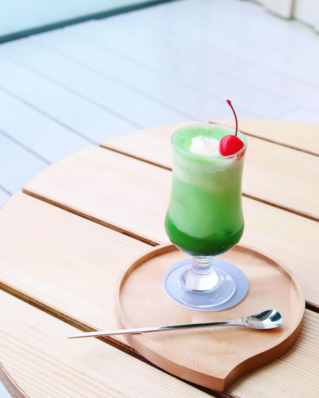 木南清香のグルメインスタ