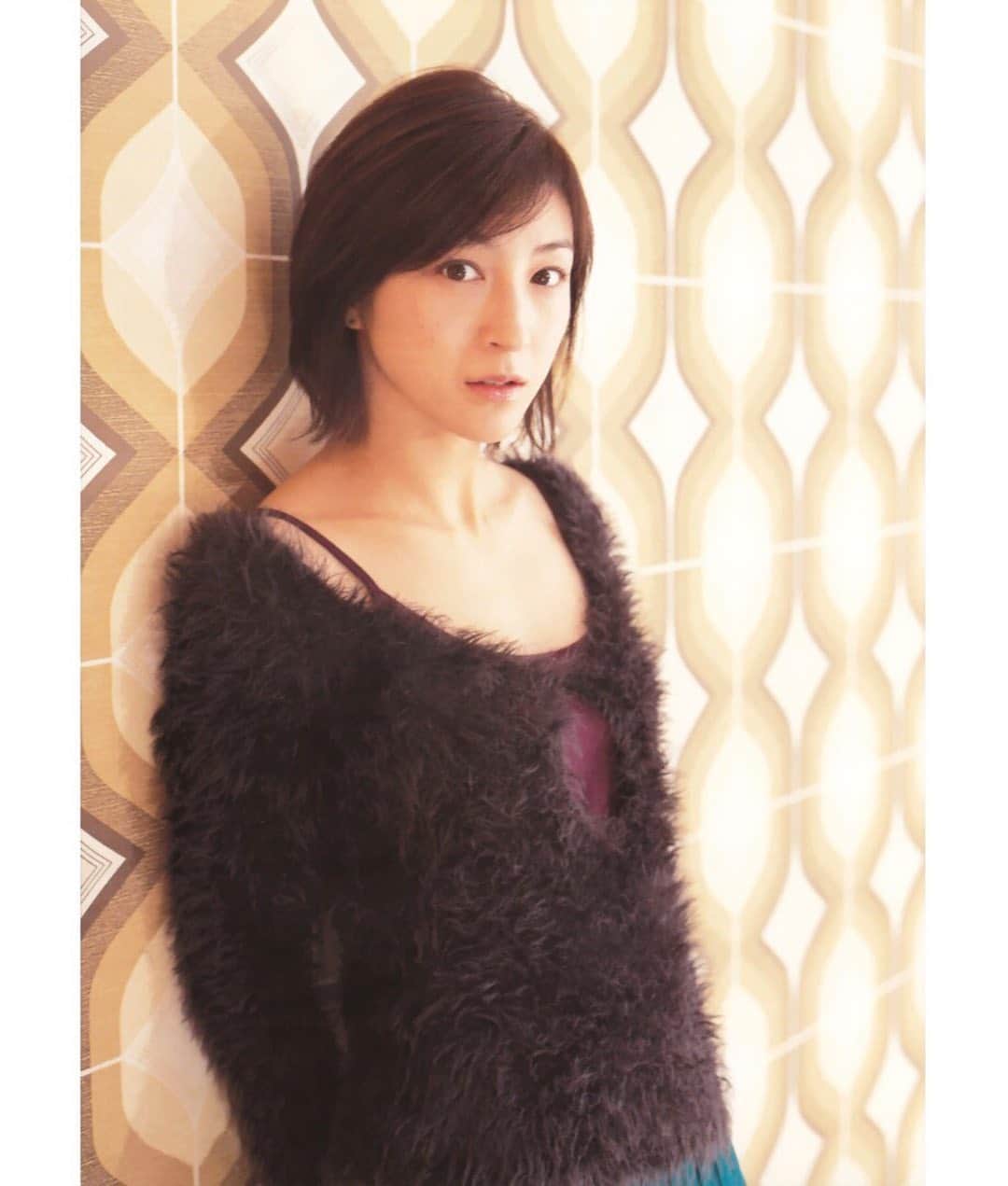 広末涼子ファンさんのインスタグラム写真 - (広末涼子ファンInstagram)「R.H.Friendleオリジナルツールより #広末涼子