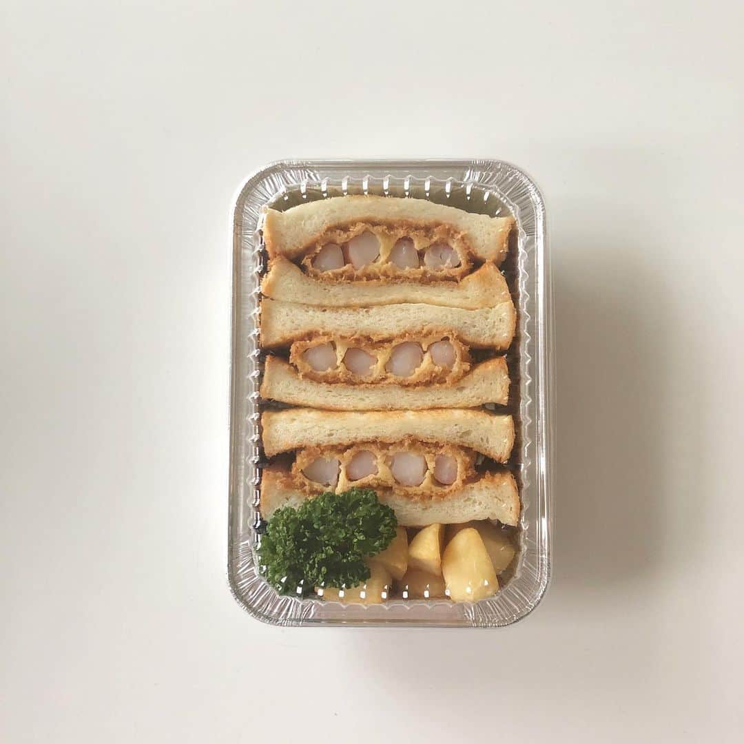 小堀紀代美のグルメインスタ