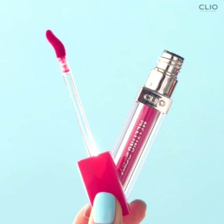 클리오 CLIO officialのインスタグラム