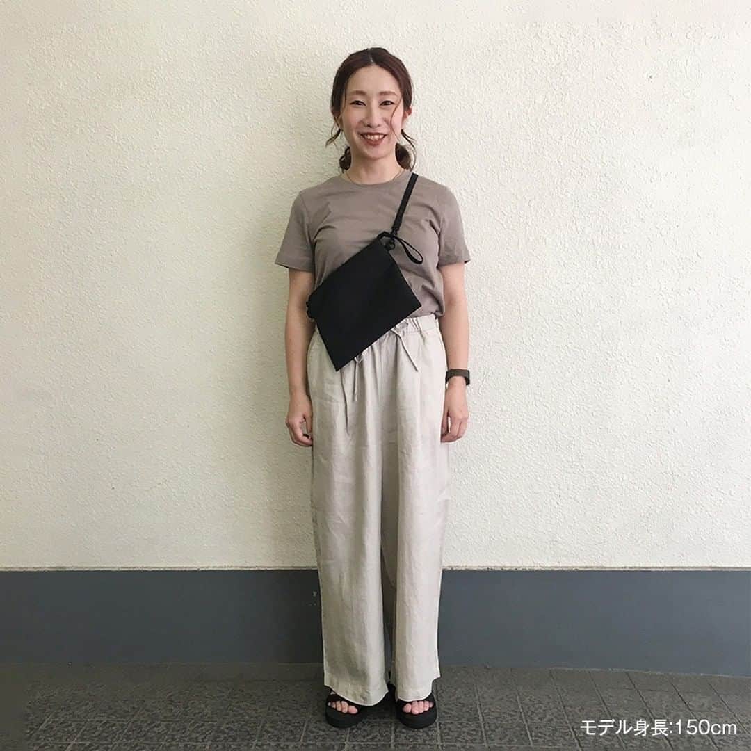 無印良品さんのインスタグラム写真 - (無印良品Instagram)「【スタイリング事例】Tシャツのおすすめスタイリング - 各店舗のスタイリングアドバイザーが、おすすめするTシャツの着こなしを紹介します。それぞれの個性に合わせた着こなしのポイントもご覧になれます。 - #無印良品 #MUJI #MUJIwear #スタイリングアドバイザー #StylingAdvisor #Tシャツ #コーディネート」6月26日 16時00分 - muji_global