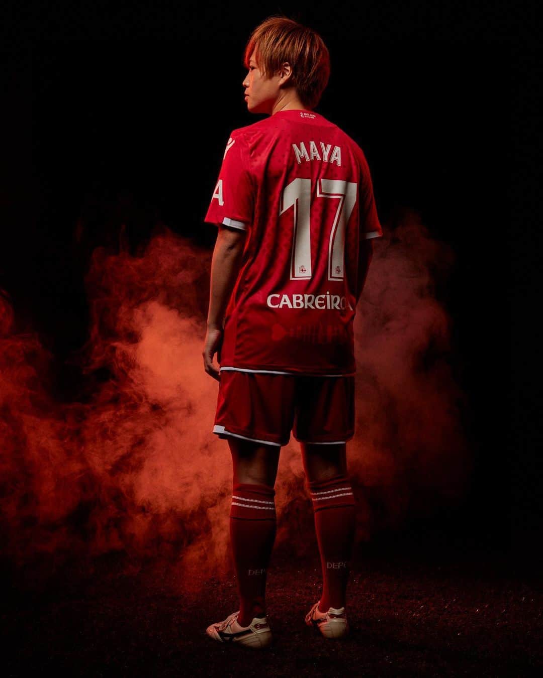 山本摩也のインスタグラム：「.﻿ ﻿ RE:﻿ ⚽️ ﻿」